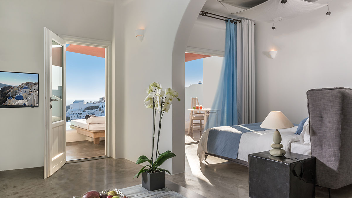 Aristotelis Sunset Villa 